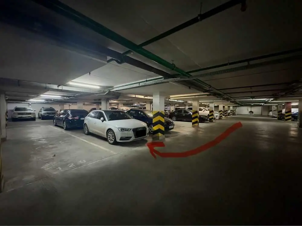 Фото Продаю 2-комнатную квартиру, 73 кв. м, Петра Григоренко просп. 20а Киев, цена: 109500 USD, код 7185