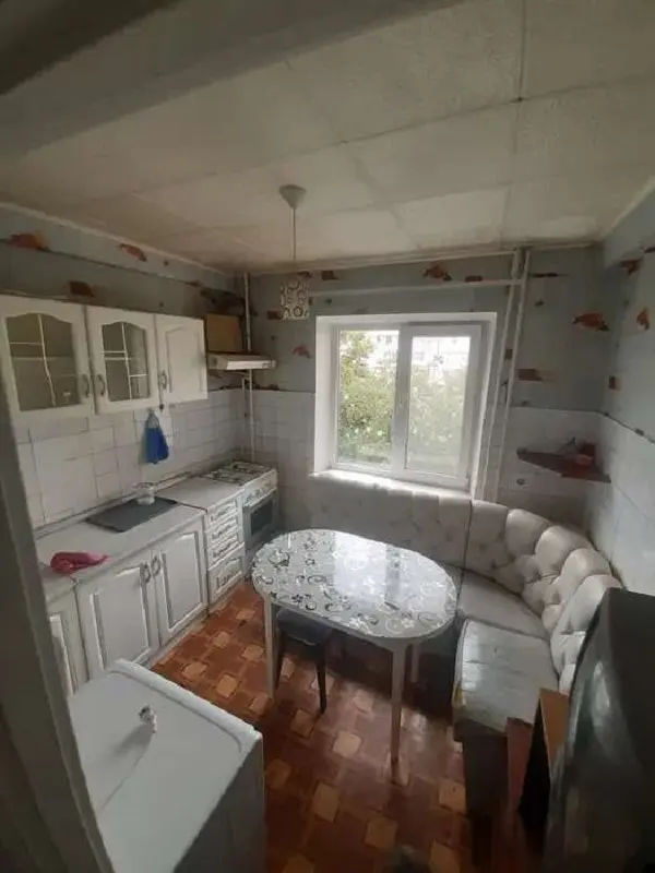 Фото Selling a 2-room apartment, 56 sq.m., Berezniakivska Street 14 Kyiv, price: 65000 $, code 7186