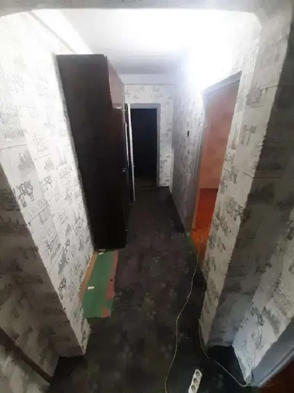 Фото Selling a 2-room apartment, 56 sq.m., Berezniakivska Street 14 Kyiv, price: 65000 $, code 7186