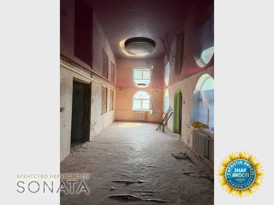 Фото Selling a house, 96 sq.m., Cherkaska street  Chyhyryn, price: 32000 $, code 7187