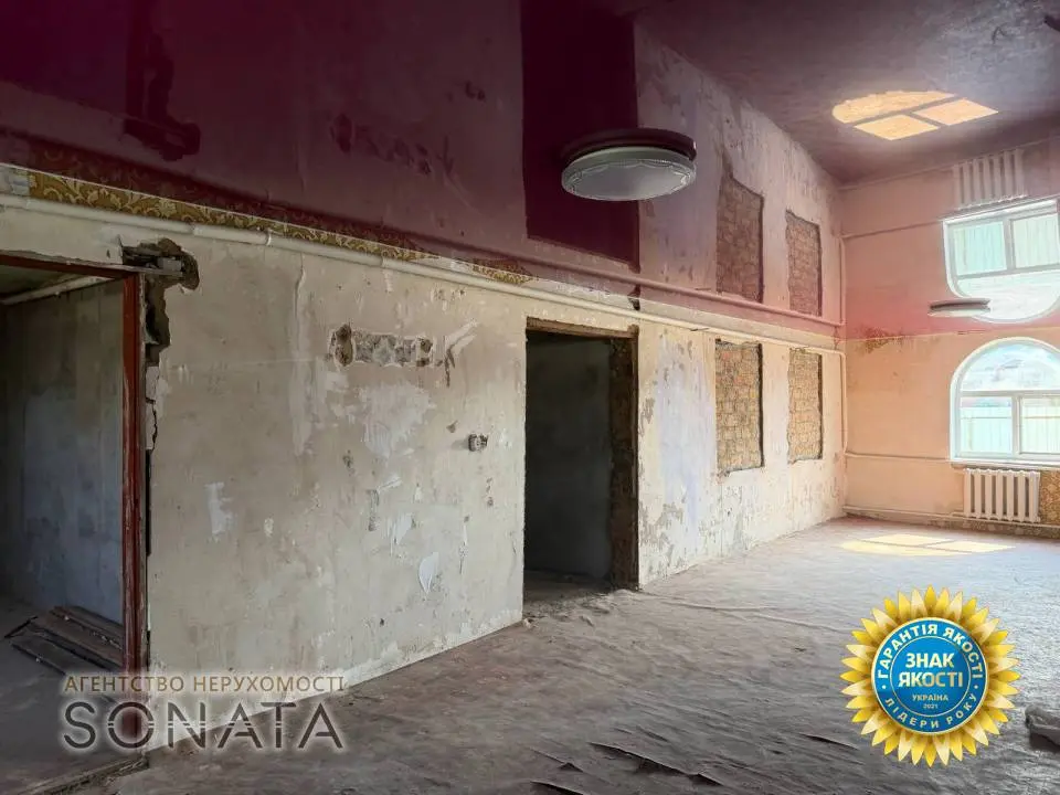 Фото Selling a house, 96 sq.m., Cherkaska street  Chyhyryn, price: 32000 $, code 7187