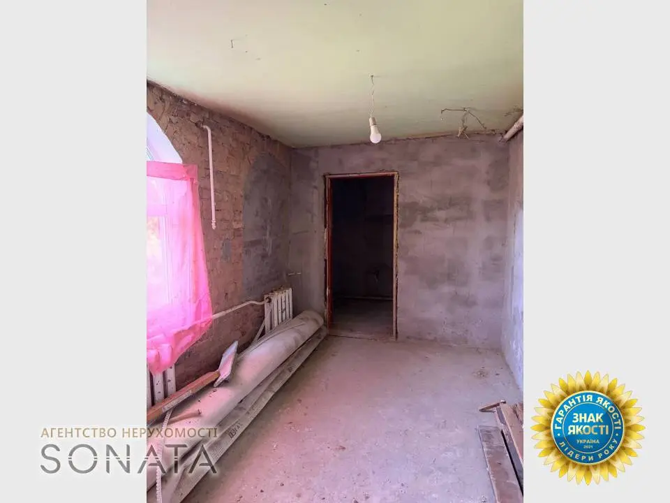 Фото Selling a house, 96 sq.m., Cherkaska street  Chyhyryn, price: 32000 $, code 7187