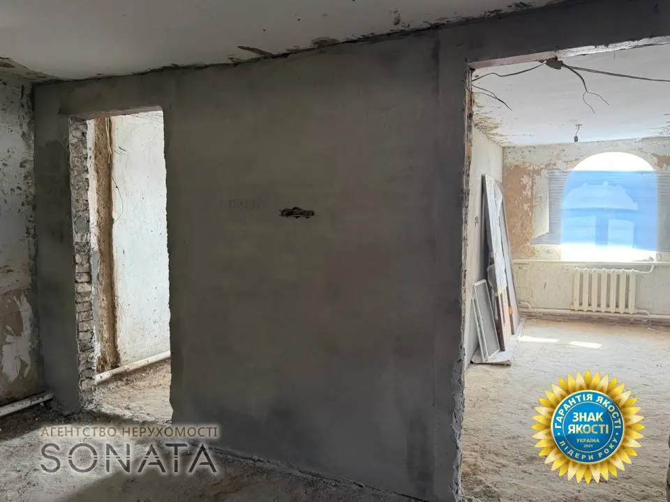 Фото Selling a house, 96 sq.m., Cherkaska street  Chyhyryn, price: 32000 $, code 7187
