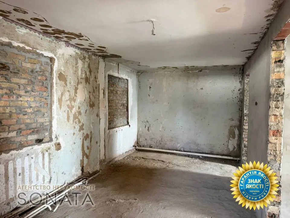 Фото Selling a house, 96 sq.m., Cherkaska street  Chyhyryn, price: 32000 $, code 7187