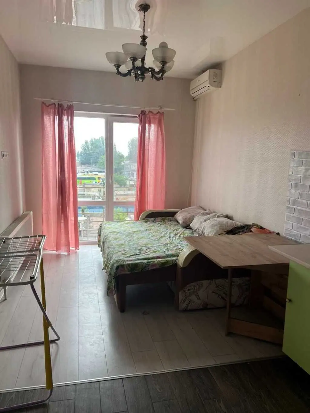 Фото Продаю 1 кімнатну квартиру, 19 кв. м, 7-а Пересипська вул.  Одеса, ціна: 24000 USD, код 7188