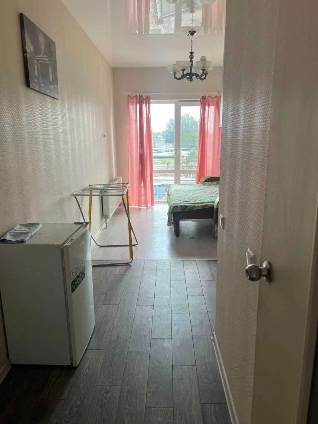 Фото Продаю 1 кімнатну квартиру, 19 кв. м, 7-а Пересипська вул.  Одеса, ціна: 24000 USD, код 7188