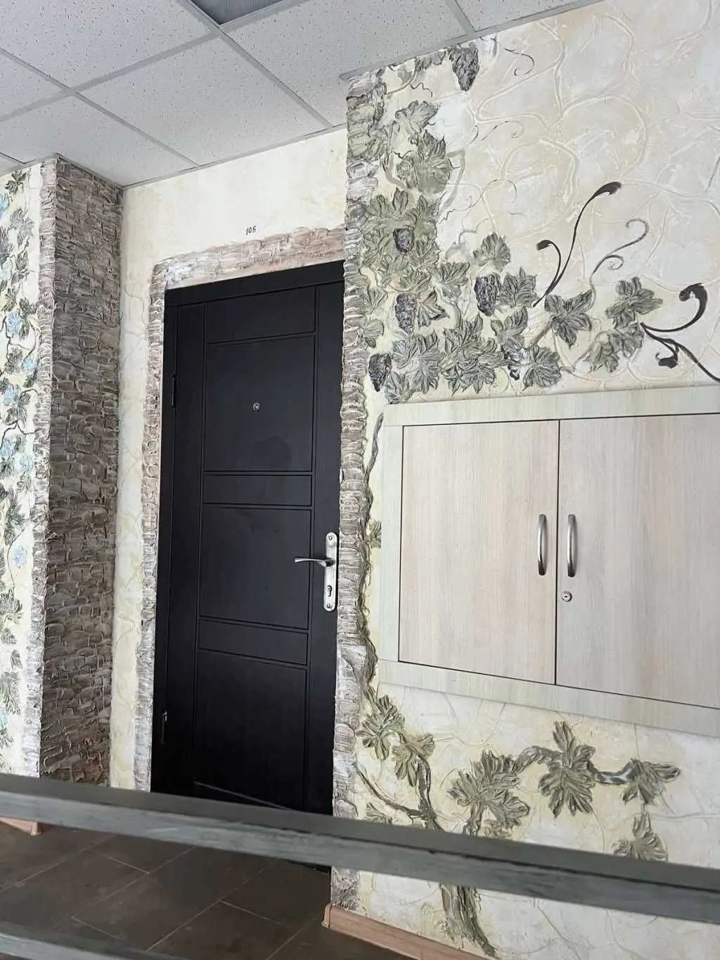 Фото Продаю 1 кімнатну квартиру, 19 кв. м, 7-а Пересипська вул.  Одеса, ціна: 24000 USD, код 7188