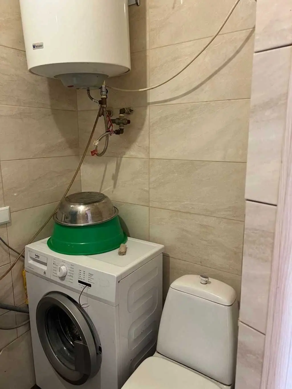 Фото Продаю 1 кімнатну квартиру, 19 кв. м, 7-а Пересипська вул.  Одеса, ціна: 24000 USD, код 7188