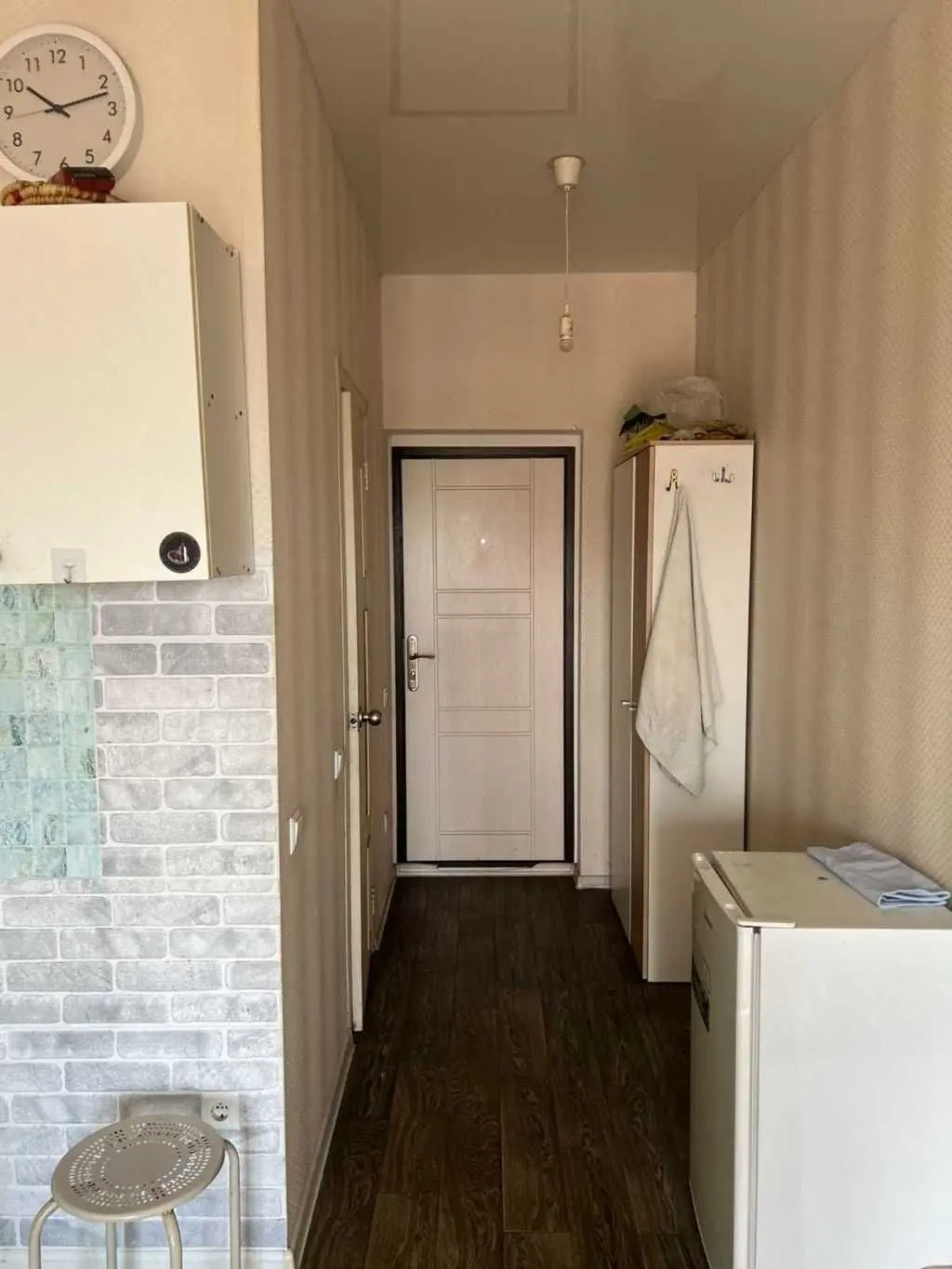 Фото Продаю 1 кімнатну квартиру, 19 кв. м, 7-а Пересипська вул.  Одеса, ціна: 24000 USD, код 7188