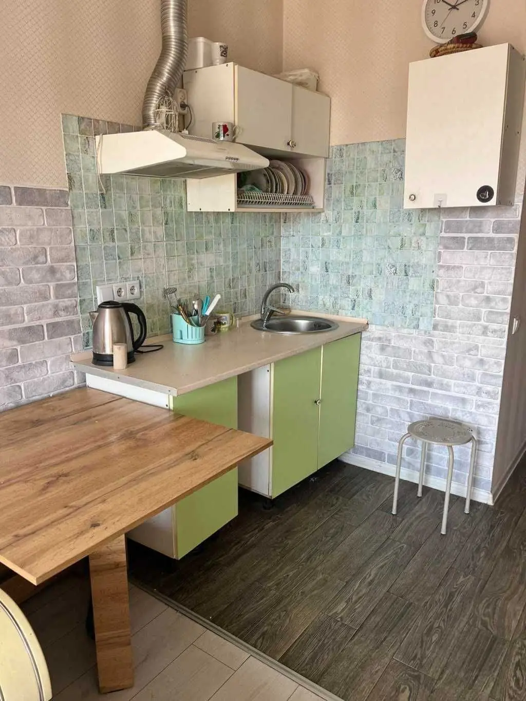 Фото Продаю 1 кімнатну квартиру, 19 кв. м, 7-а Пересипська вул.  Одеса, ціна: 24000 USD, код 7188