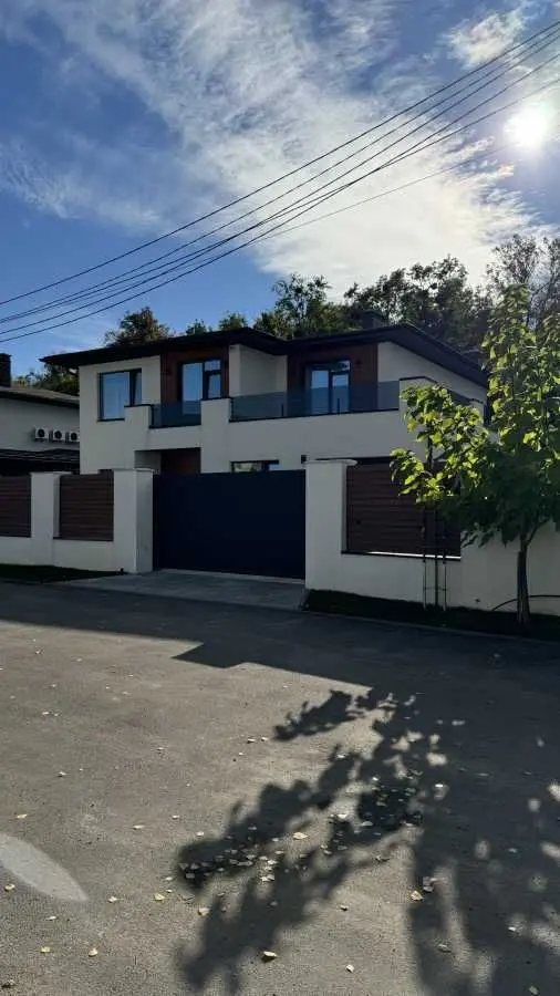 Фото Selling a house, 290 sq.m., Khodosivka, price: 450000 USD, code 7190