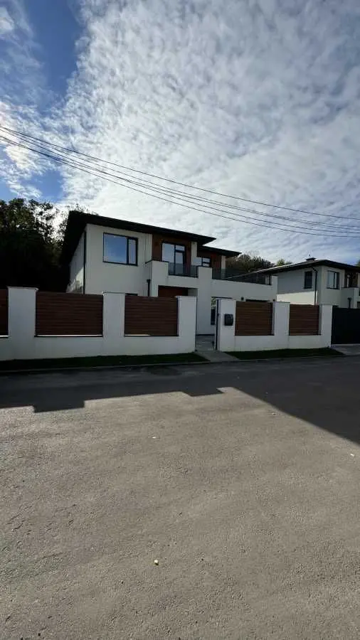 Фото Selling a house, 290 sq.m., Khodosivka, price: 450000 USD, code 7190
