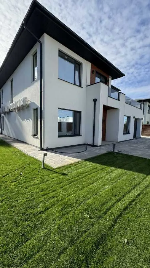 Фото Selling a house, 290 sq.m., Khodosivka, price: 450000 USD, code 7190