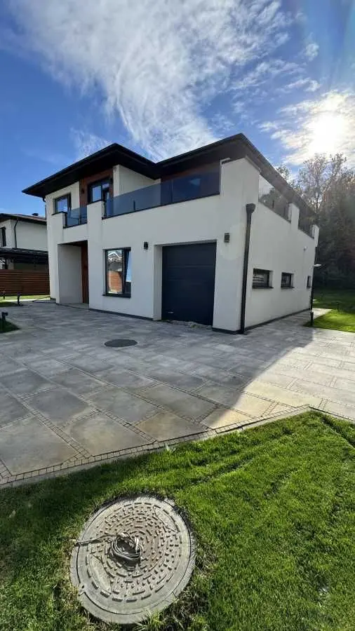 Фото Selling a house, 290 sq.m., Khodosivka, price: 450000 USD, code 7190