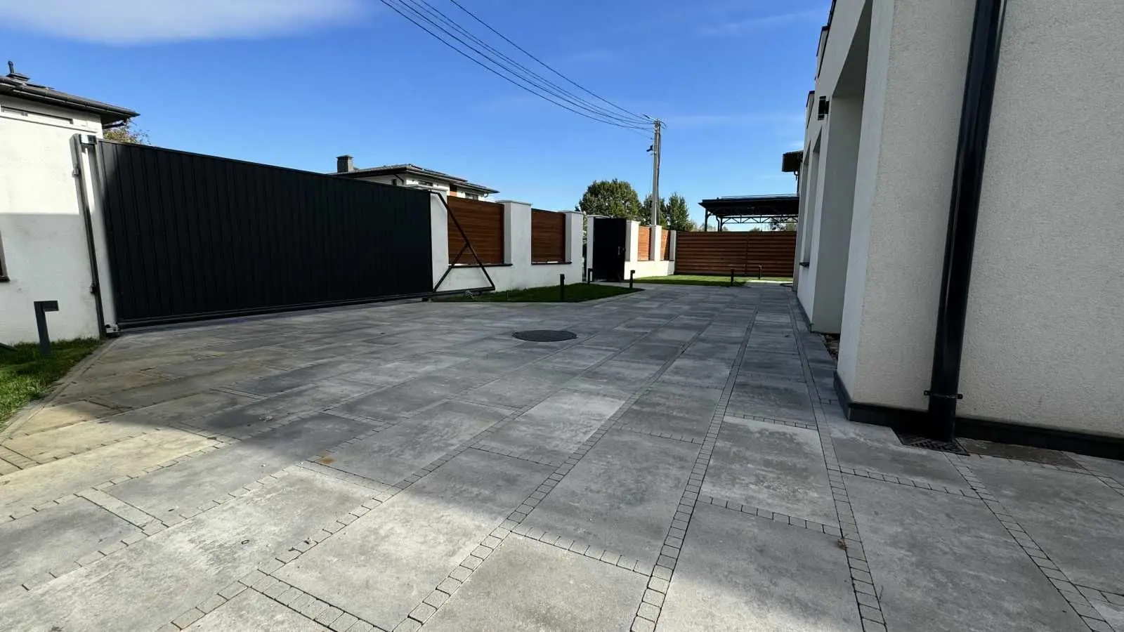 Фото Selling a house, 290 sq.m., Khodosivka, price: 450000 USD, code 7190