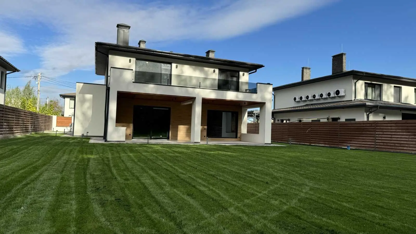 Фото Selling a house, 290 sq.m., Khodosivka, price: 450000 USD, code 7190
