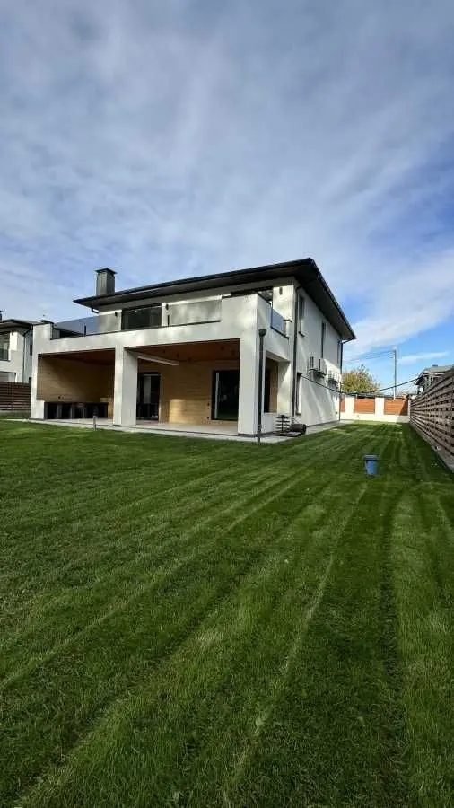 Фото Selling a house, 290 sq.m., Khodosivka, price: 450000 USD, code 7190