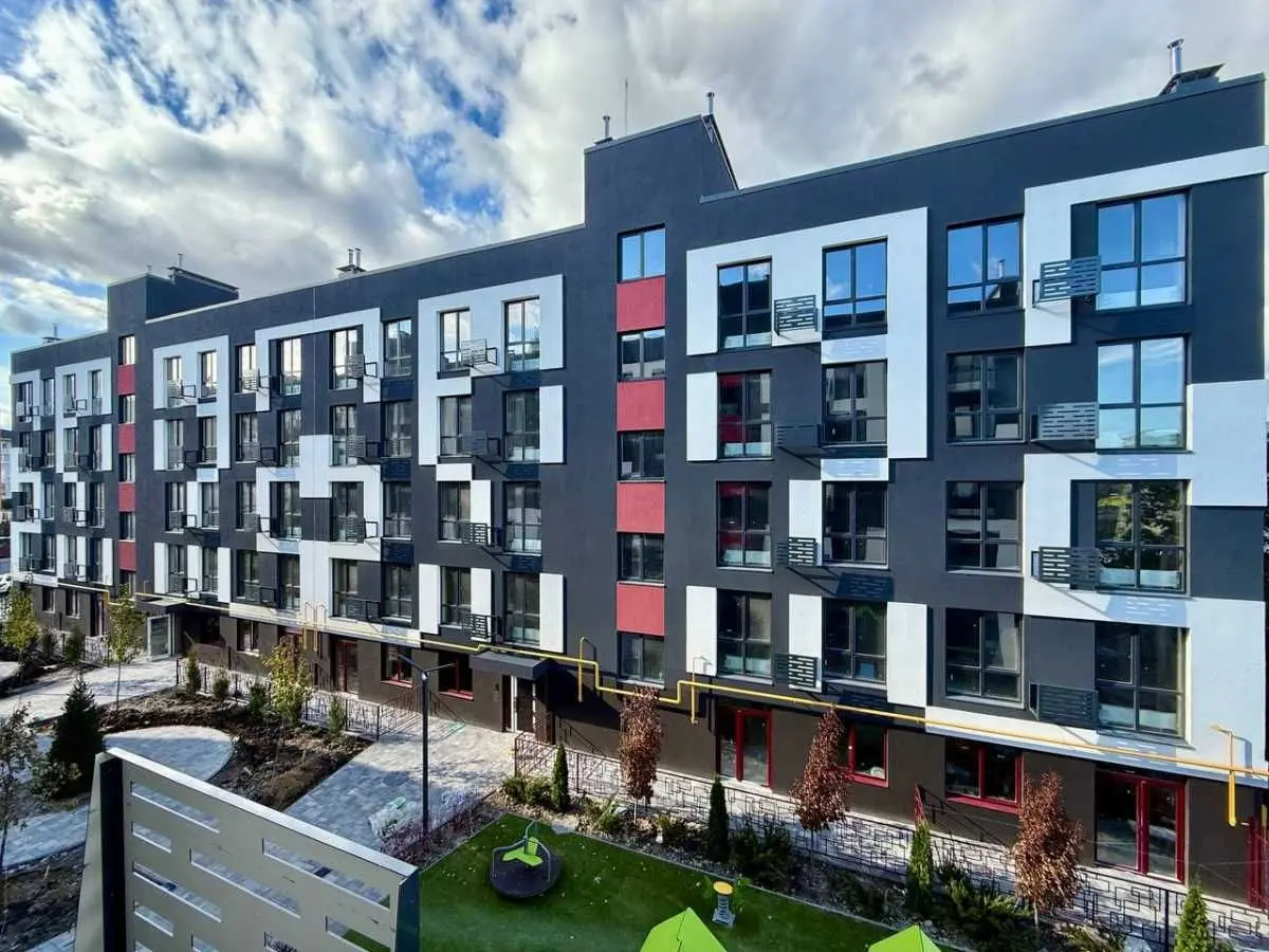 Фото Продаю 1-комнатную квартиру, 29 кв. м, Институтская ул.  Гатное, цена: 36400 USD, код 7192