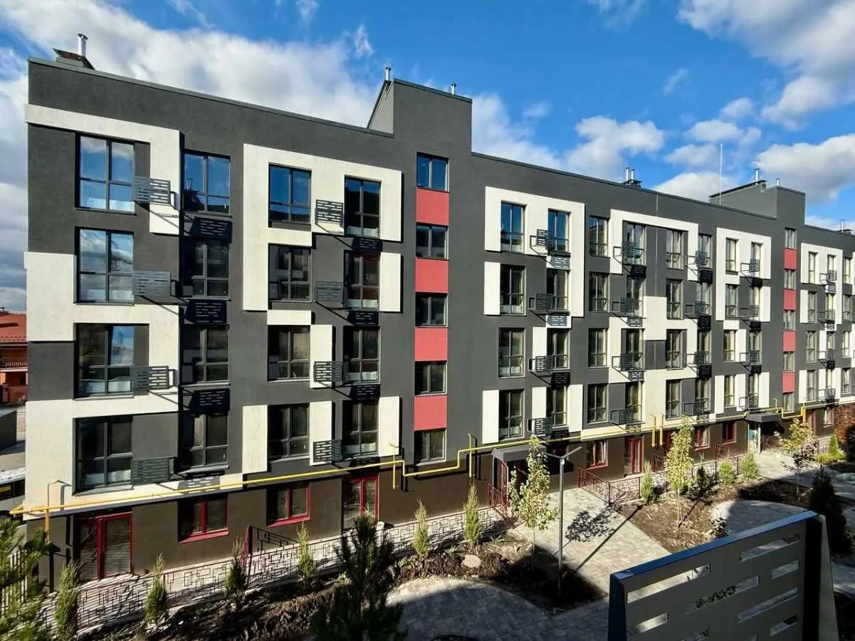 Фото Продаю 1-комнатную квартиру, 29 кв. м, Институтская ул.  Гатное, цена: 36400 USD, код 7192