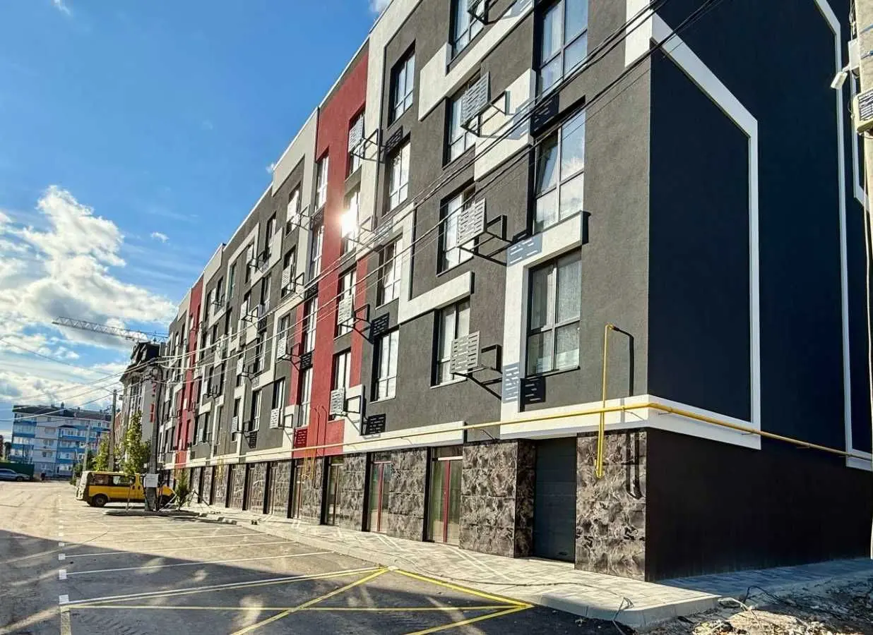 Фото Продаю 1-комнатную квартиру, 29 кв. м, Институтская ул.  Гатное, цена: 36400 USD, код 7192