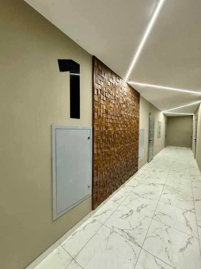 Фото Продаю 1-комнатную квартиру, 29 кв. м, Институтская ул.  Гатное, цена: 36400 USD, код 7192