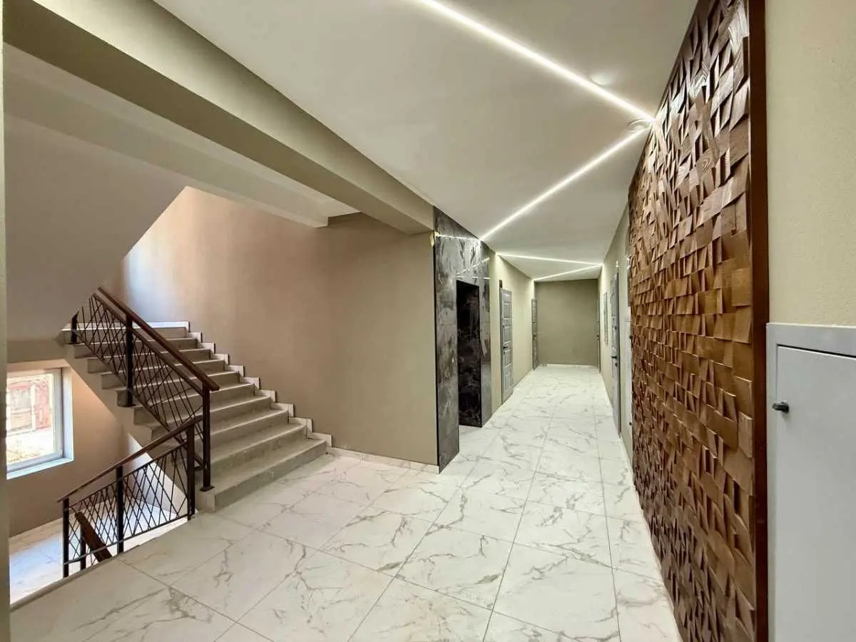 Фото Продаю 1-комнатную квартиру, 29 кв. м, Институтская ул.  Гатное, цена: 36400 USD, код 7192