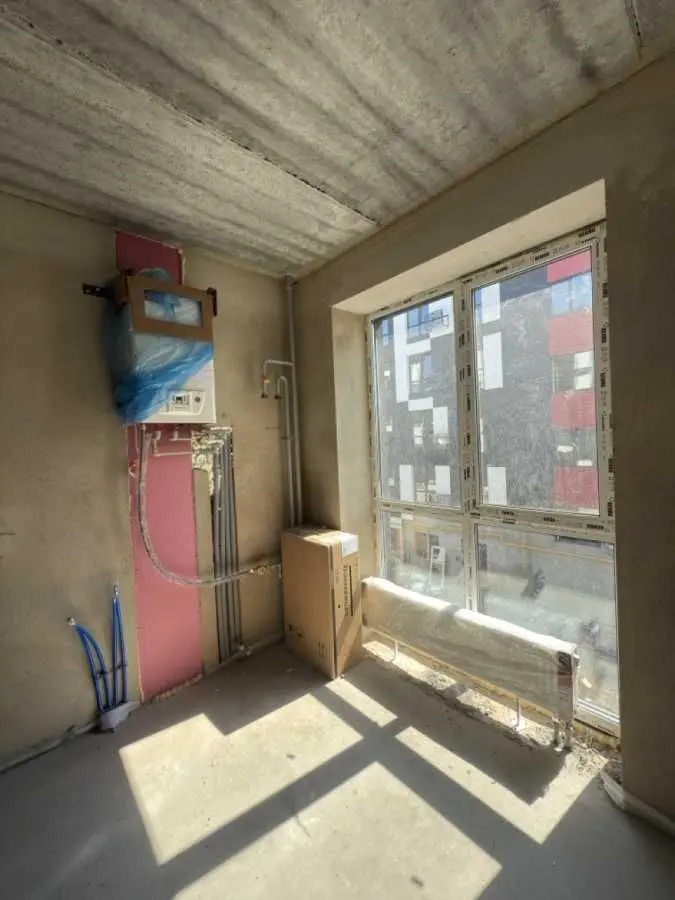 Фото Продаю 1-комнатную квартиру, 29 кв. м, Институтская ул.  Гатное, цена: 36400 USD, код 7192
