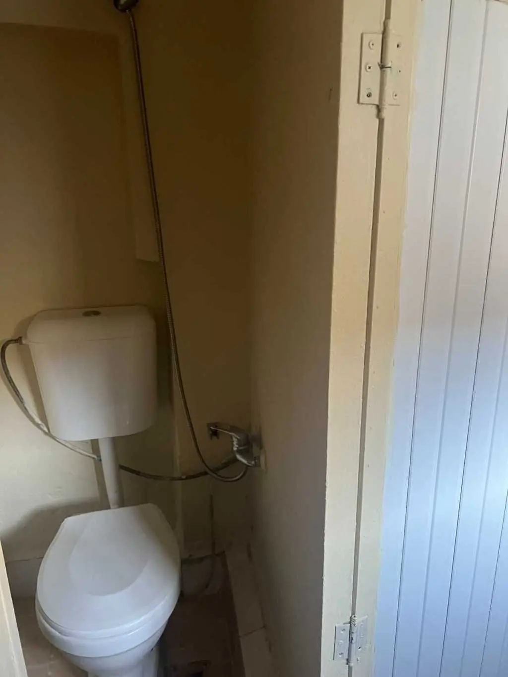Фото Rent a 1-room apartment, Dihtiarna Street 19 Odesa for long-term rent, price: 8000 UAH, code 7193