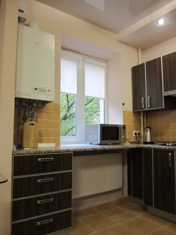 Фото Selling a 1-room apartment, 34 sq.m., Dnipro, price: 47000 USD, code 7194