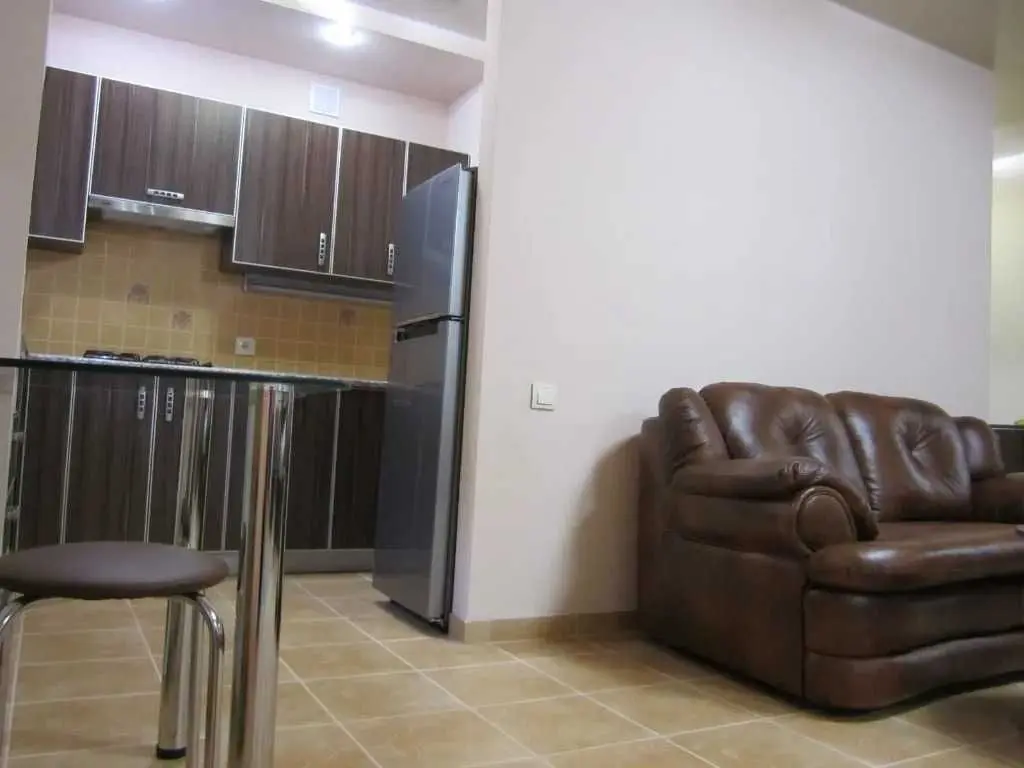 Фото Selling a 1-room apartment, 34 sq.m., Dnipro, price: 47000 USD, code 7194