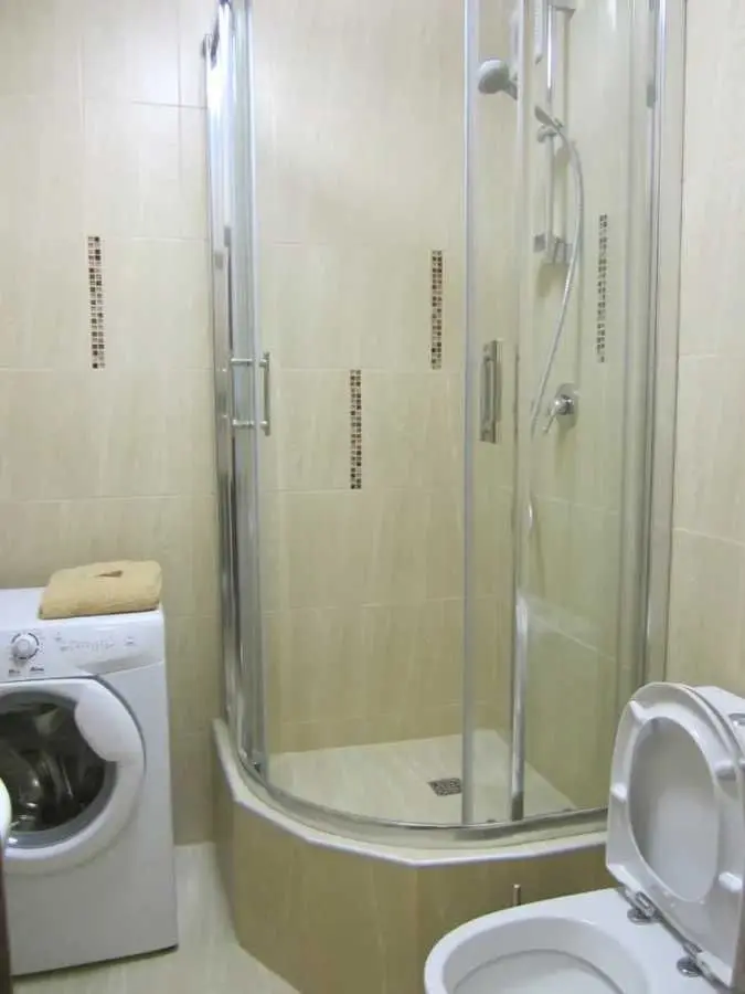 Фото Selling a 1-room apartment, 34 sq.m., Dnipro, price: 47000 USD, code 7194