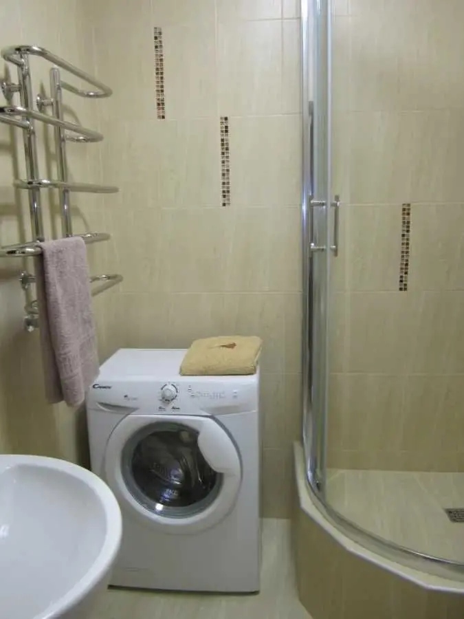 Фото Selling a 1-room apartment, 34 sq.m., Dnipro, price: 47000 USD, code 7194