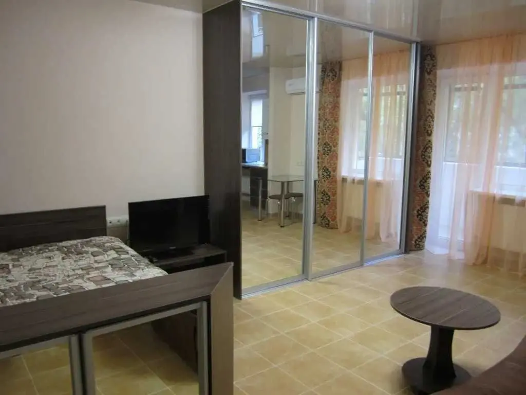 Фото Selling a 1-room apartment, 34 sq.m., Dnipro, price: 47000 USD, code 7194