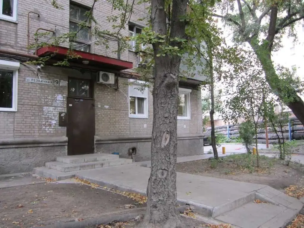 Фото Selling a 1-room apartment, 34 sq.m., Dnipro, price: 47000 USD, code 7194