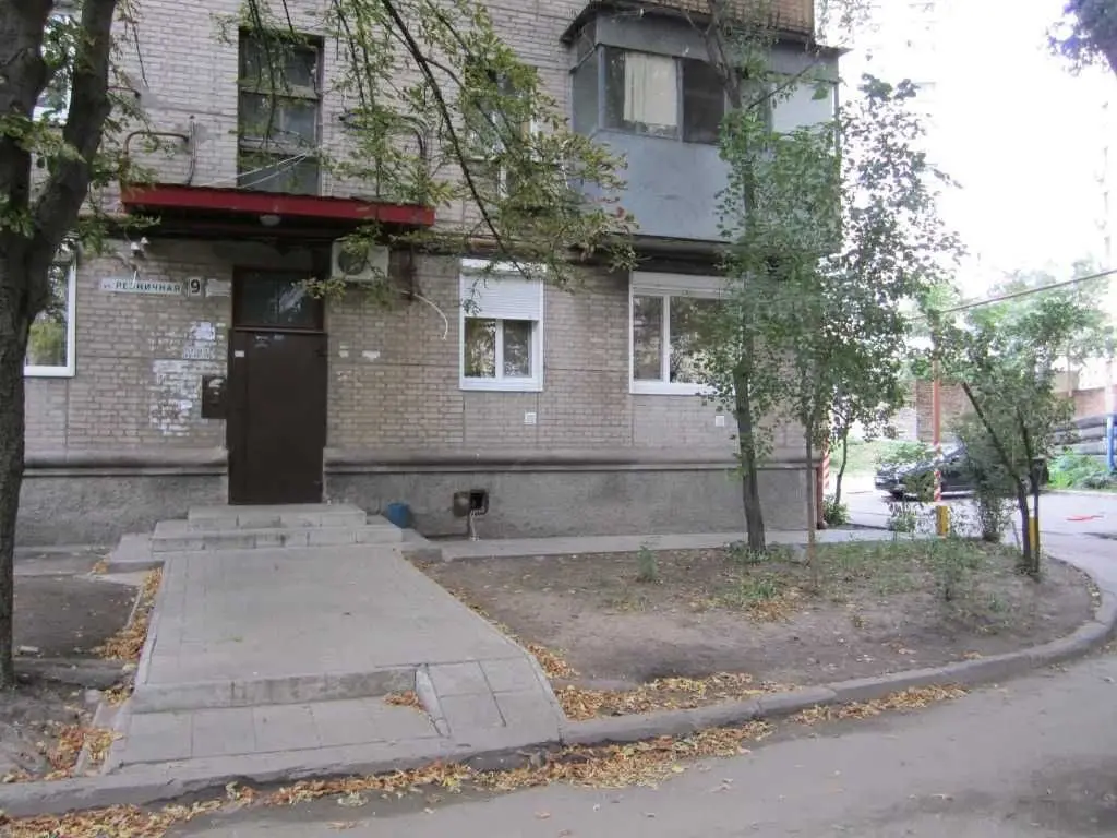 Фото Selling a 1-room apartment, 34 sq.m., Dnipro, price: 47000 USD, code 7194