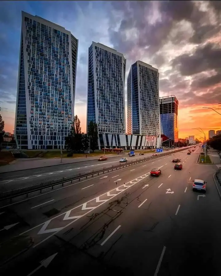 Фото Зняти 2 кімнатну квартиру, Берестейський просп. (Перемоги) 11 Київ в довгострокову оренду, ціна: 950 USD, код 7195