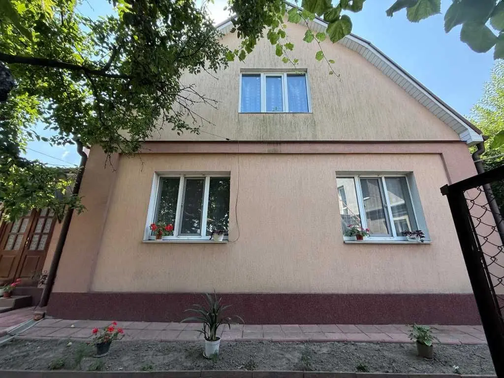 Фото Selling a house, 94 sq.m., Svyato-Pokrovska street  Novi Petrivtsi, price: 113000 USD, code 7196