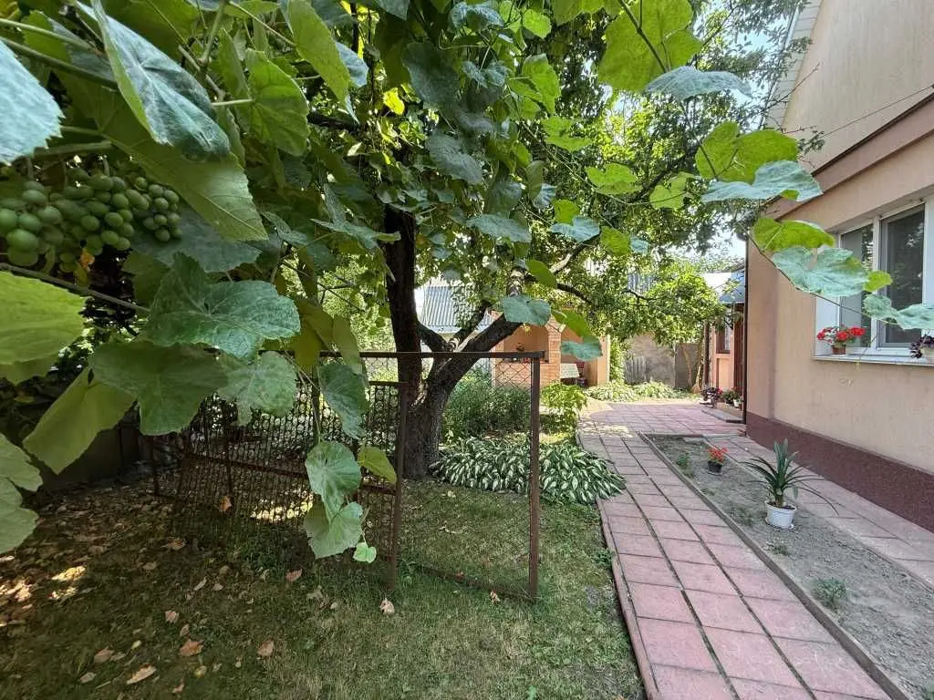 Фото Selling a house, 94 sq.m., Svyato-Pokrovska street  Novi Petrivtsi, price: 113000 USD, code 7196