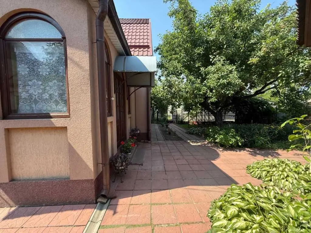 Фото Selling a house, 94 sq.m., Svyato-Pokrovska street  Novi Petrivtsi, price: 113000 USD, code 7196