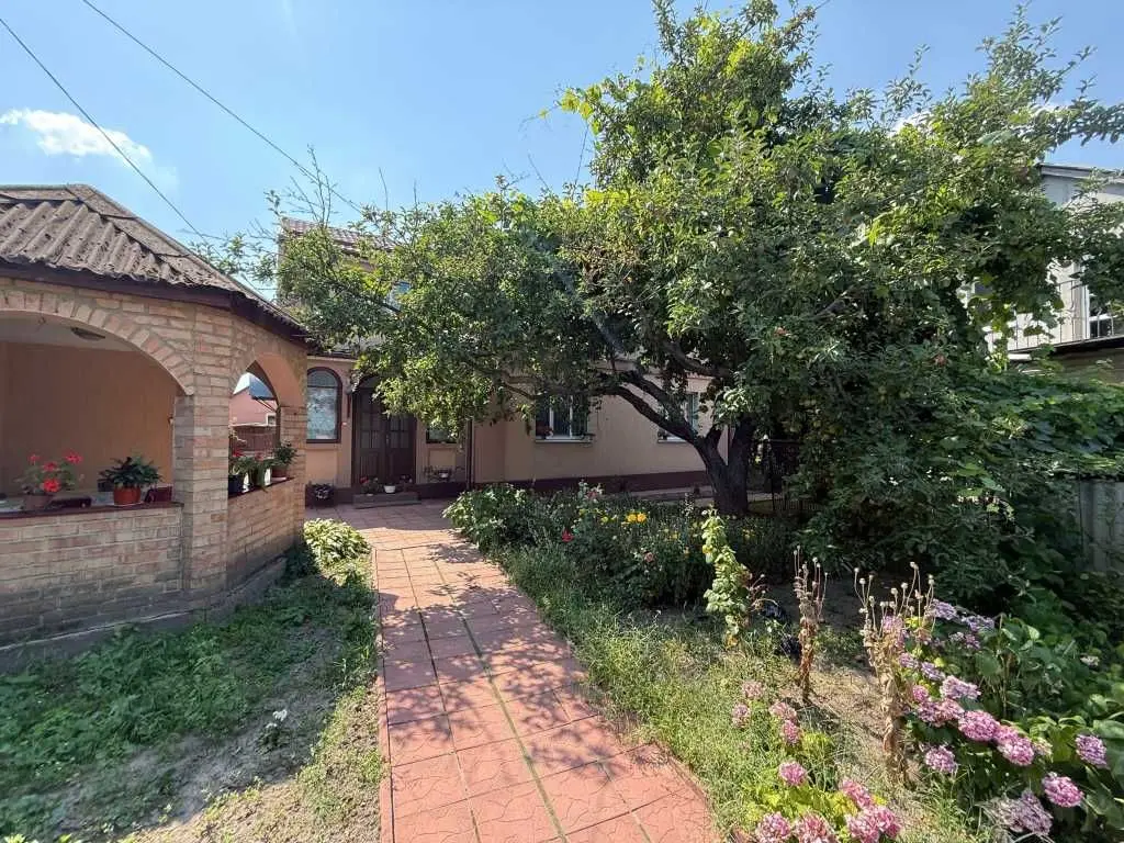 Фото Selling a house, 94 sq.m., Svyato-Pokrovska street  Novi Petrivtsi, price: 113000 USD, code 7196