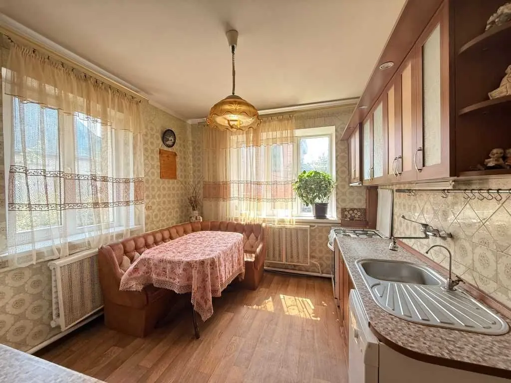 Фото Selling a house, 94 sq.m., Svyato-Pokrovska street  Novi Petrivtsi, price: 113000 USD, code 7196