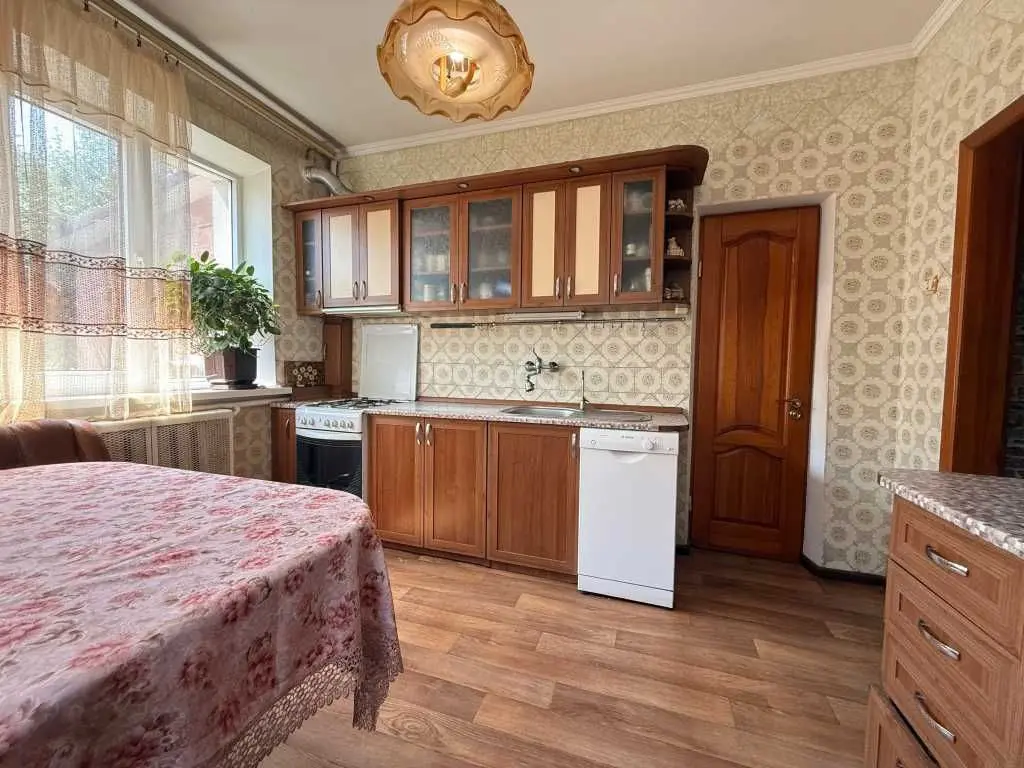 Фото Selling a house, 94 sq.m., Svyato-Pokrovska street  Novi Petrivtsi, price: 113000 USD, code 7196