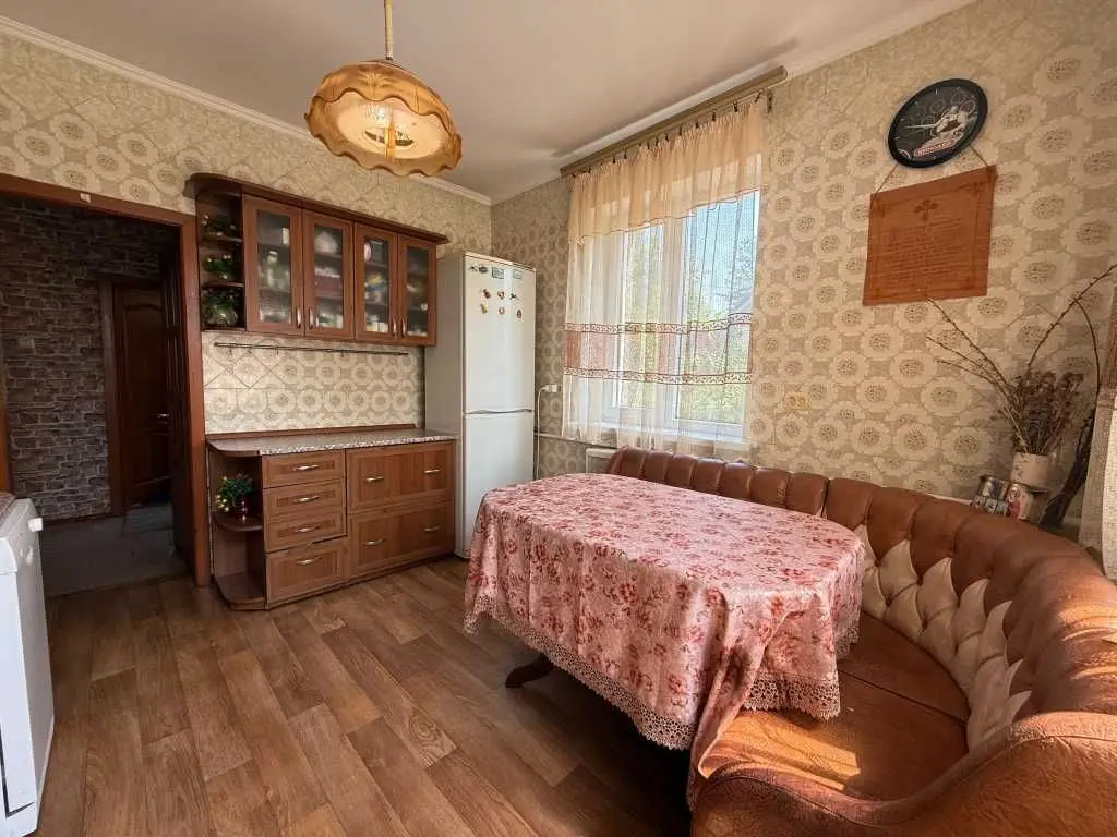 Фото Selling a house, 94 sq.m., Svyato-Pokrovska street  Novi Petrivtsi, price: 113000 USD, code 7196