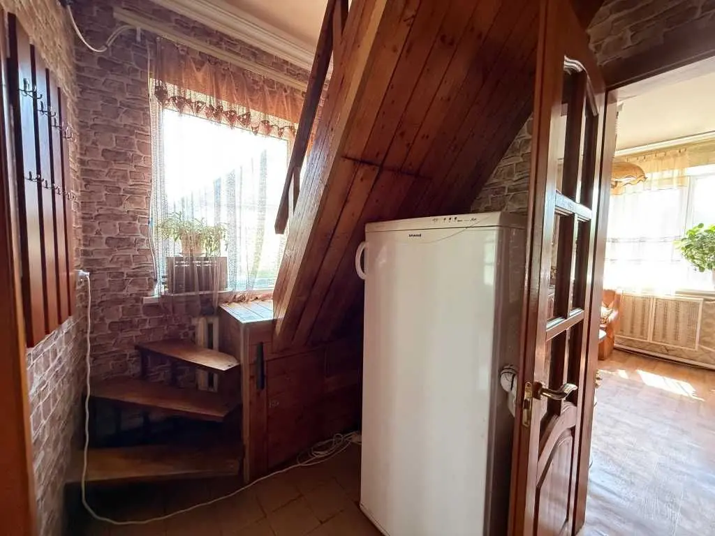 Фото Selling a house, 94 sq.m., Svyato-Pokrovska street  Novi Petrivtsi, price: 113000 USD, code 7196