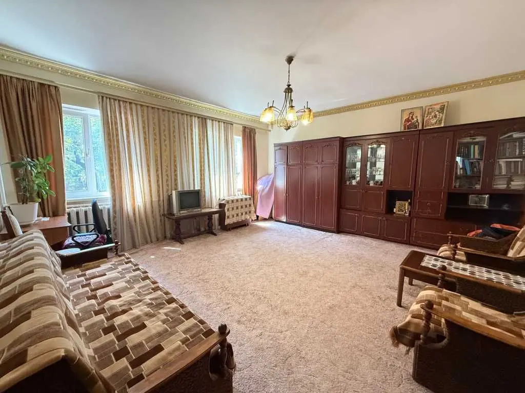 Фото Selling a house, 94 sq.m., Svyato-Pokrovska street  Novi Petrivtsi, price: 113000 USD, code 7196