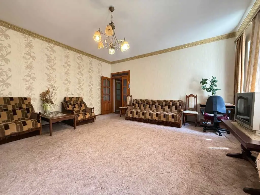 Фото Selling a house, 94 sq.m., Svyato-Pokrovska street  Novi Petrivtsi, price: 113000 USD, code 7196