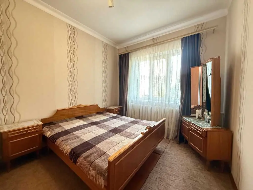 Фото Selling a house, 94 sq.m., Svyato-Pokrovska street  Novi Petrivtsi, price: 113000 USD, code 7196