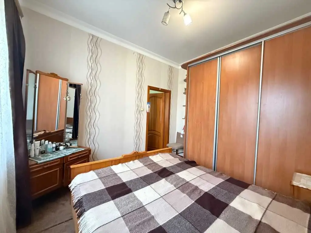 Фото Selling a house, 94 sq.m., Svyato-Pokrovska street  Novi Petrivtsi, price: 113000 USD, code 7196
