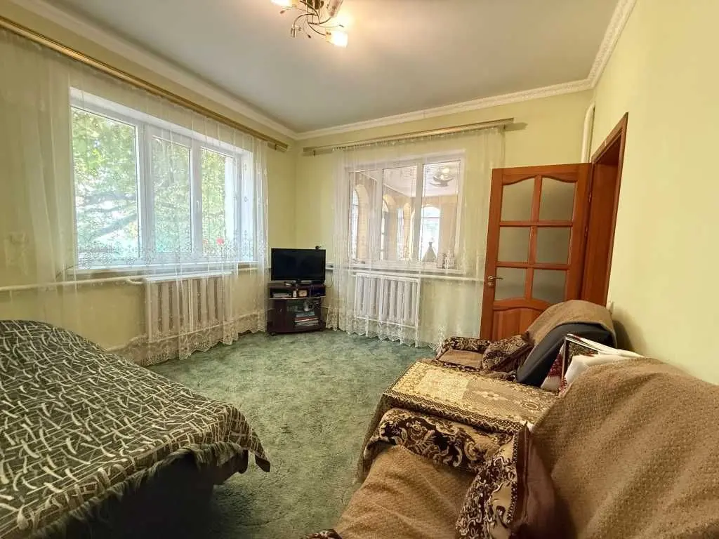 Фото Selling a house, 94 sq.m., Svyato-Pokrovska street  Novi Petrivtsi, price: 113000 USD, code 7196