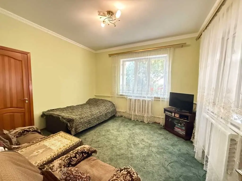 Фото Selling a house, 94 sq.m., Svyato-Pokrovska street  Novi Petrivtsi, price: 113000 USD, code 7196